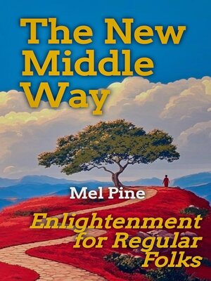 cover image of The New Middle Way